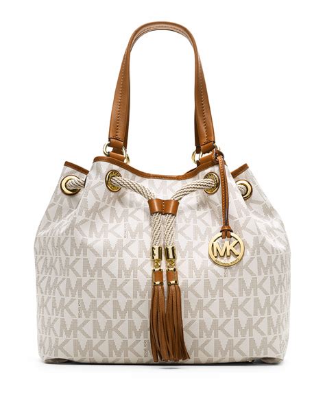 michael michael kors marina tote bag|Michael Kors Tote bags clearance.